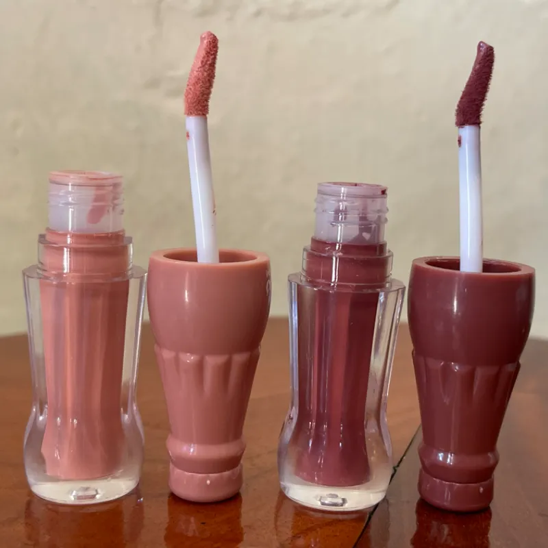 Labiales permanentes 