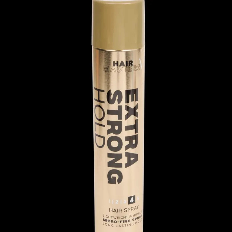 Laca en spray de Hair Masters✨