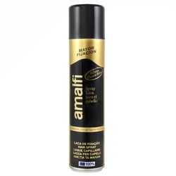Laca en spray