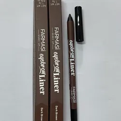 Lápiz delineador carmelita🤎