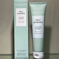 Limpiador facial 