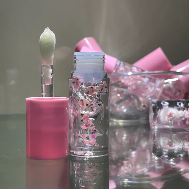 Lip gloss