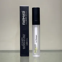 Lip plumper mentolado 
