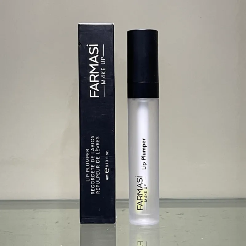 Lip plumper mentolado 