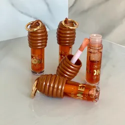Lipgloss de miel 🍯