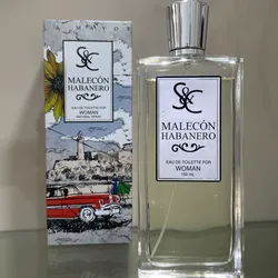 Malecón Habanero