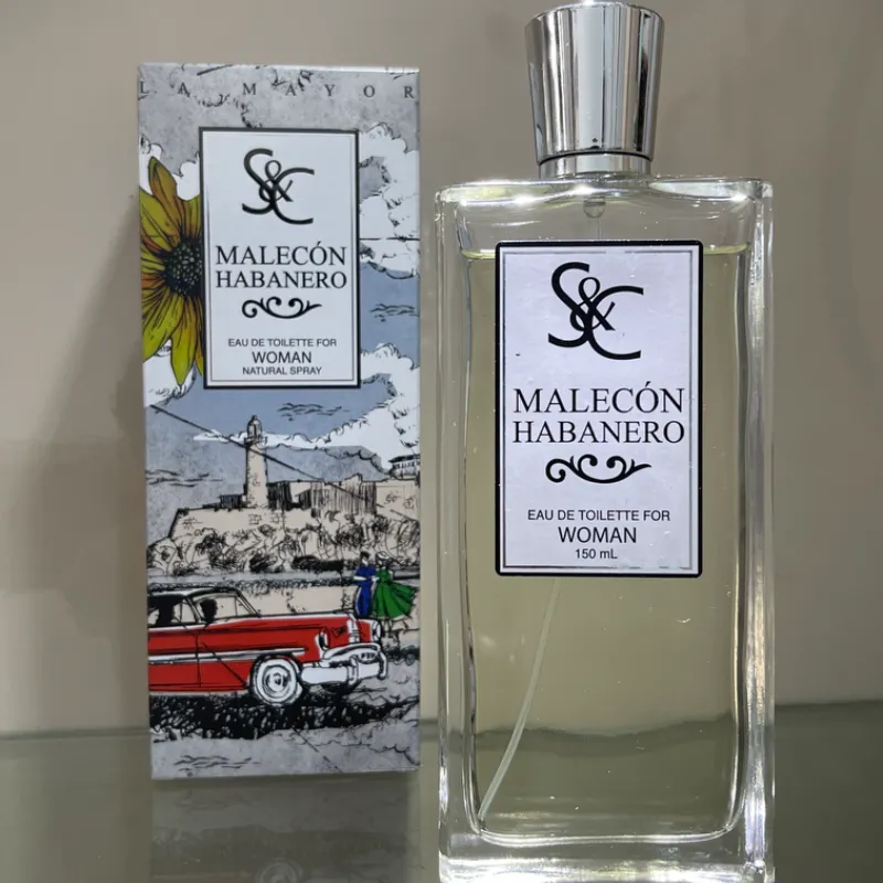 Malecón Habanero