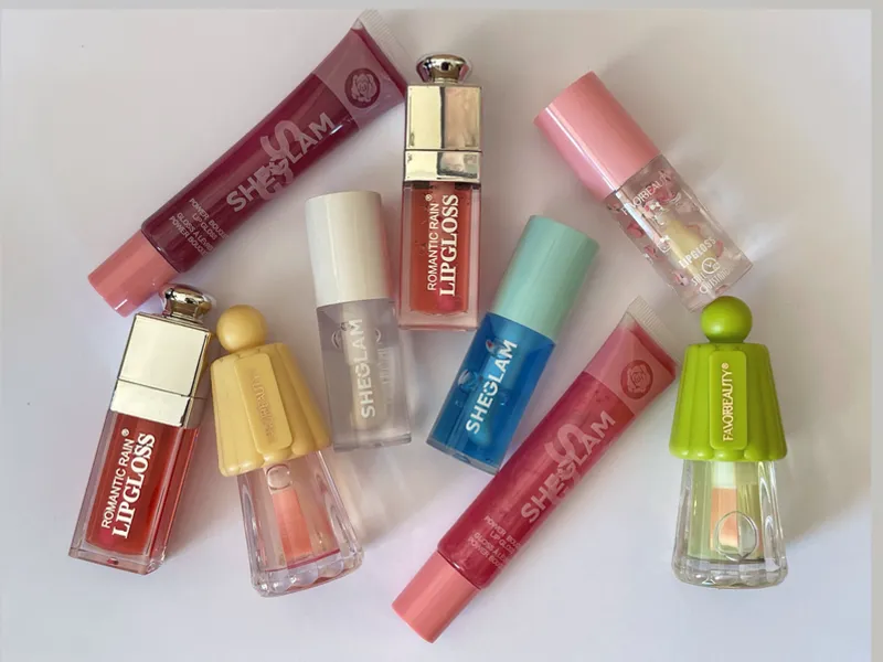 Maquillaje 💄🫦
