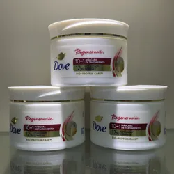 Mascarilla capilar Dove