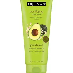 MASCARILLA DE ARCILLA PURIFICANTE💚