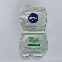 Mascarillas faciales NÍVEA 🤍