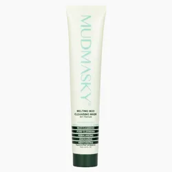 MudMasky Mascarilla limpiadora 