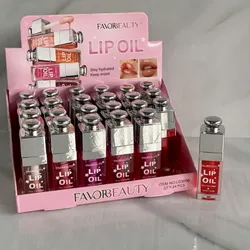 Oil Lipgloss ✨