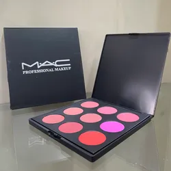Paleta de rubores de M.A.C🖤✨