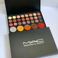 Paleta de sombras de M.A.C🖤