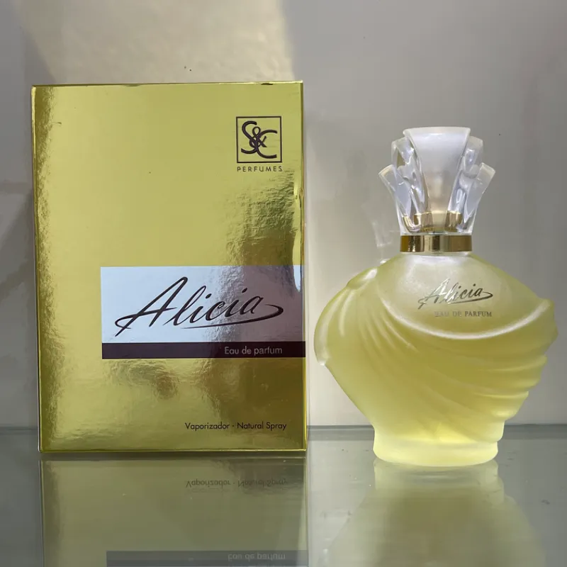 Perfume ALICIA