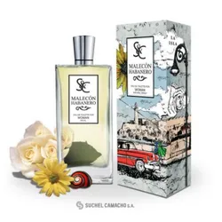 Colección Ciudades: Malecón Habanero