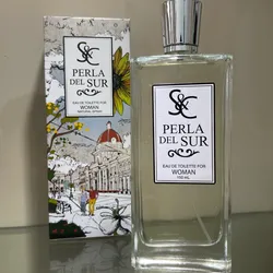 Perla del Sur
