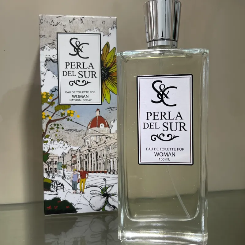 Perla del Sur