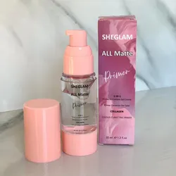 Primer Sheglam