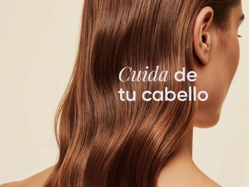 Estilo para tu cabello 💇🏻‍♀️