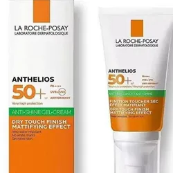 Protector solar de La Roche Posay