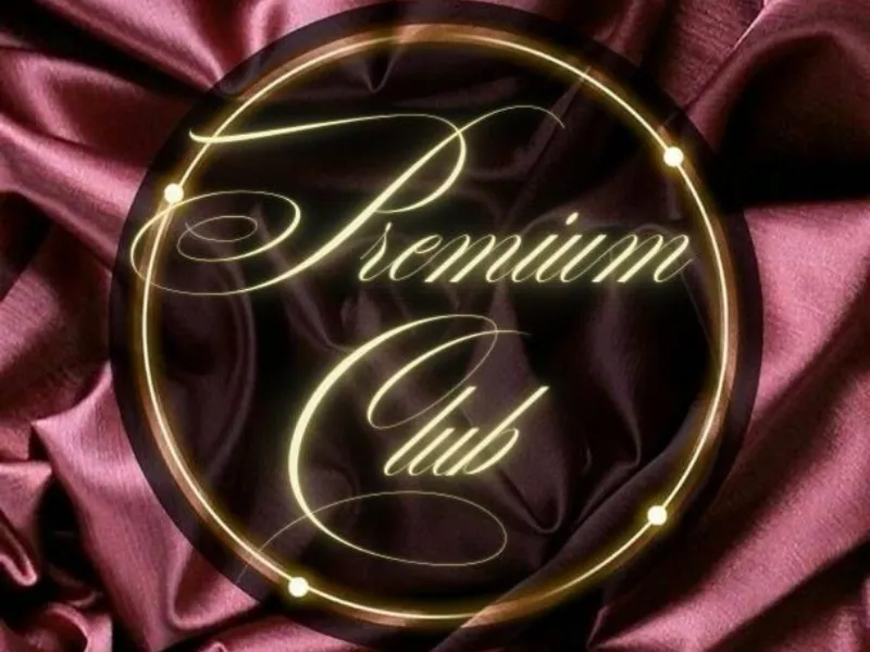 ✨Premium Club ✨