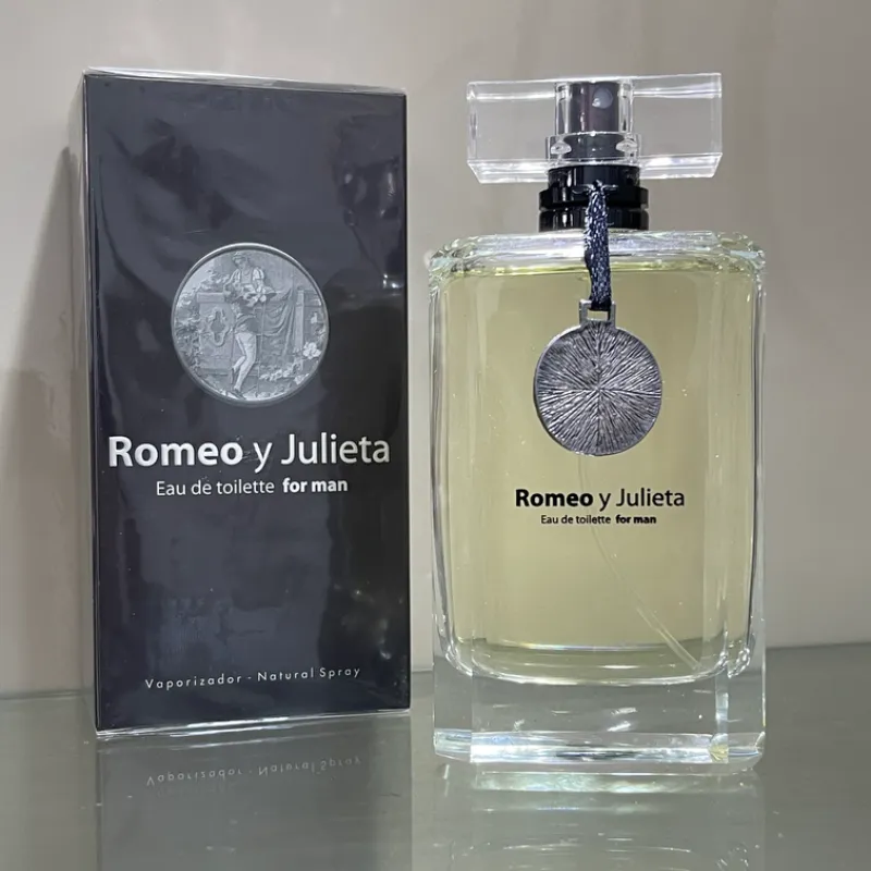 🖤Romeo y Julieta🖤