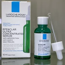 Serum Ácido Salicílico La Roche Posay