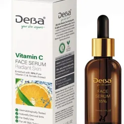 Serum antiedad de Vitamina C 