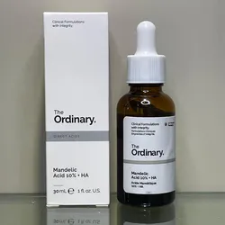 Serum de ácido mandélico The Ordinary 