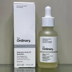 Serum de ácido salicílico TO