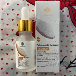 Serum de arroz