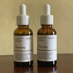 Serum de cafeína The Ordinary