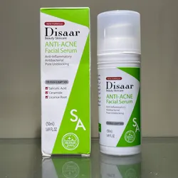 Serum Facial ANTI-ACNE de Disaar Beauty Skincare