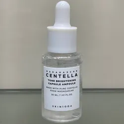 Sérum facial Centenella Skin 1004