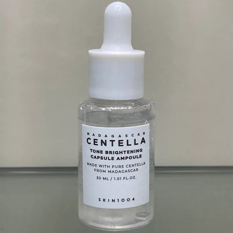 Sérum facial Centenella Skin 1004