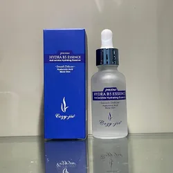 Serum facial de Ácido Hialurónico 