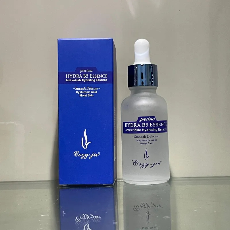 Serum facial de Ácido Hialurónico 