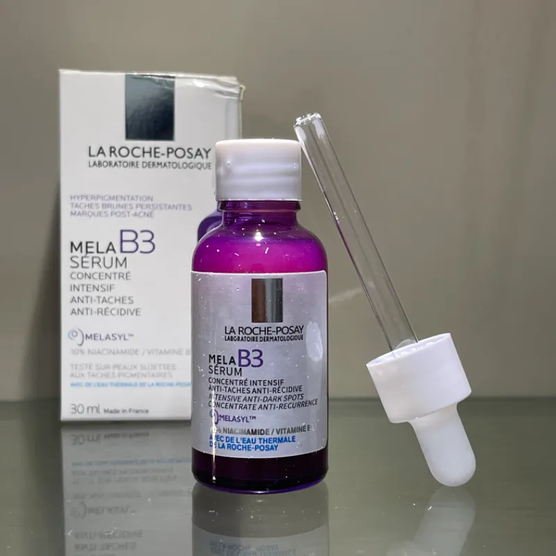 💜Serum facial de LA ROCHE- POSAY💜