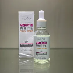 Serum facial de Niacinamida 