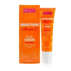 Serum facial de Vitamina C