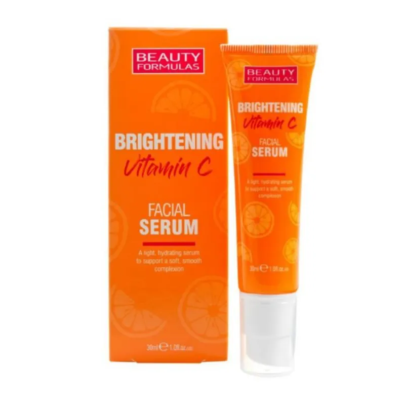 Serum facial de Vitamina C