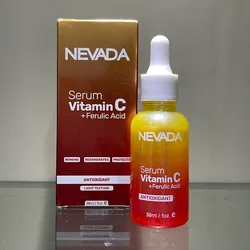 Serum facial de VitC🧡