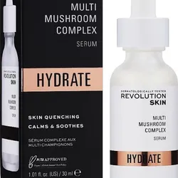Serum facial Multi Mushroom Complex