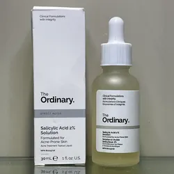 Serum facial The Ordinary 
