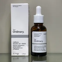 Serum facial The Ordinary