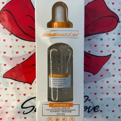 Serum facial Vitamina C