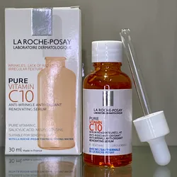 Serum La Roche Posay VitC 