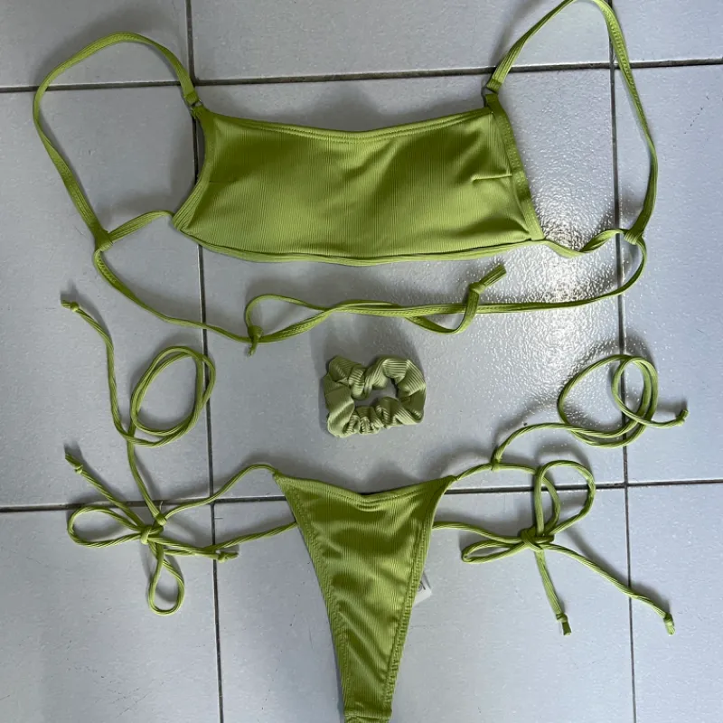 Set de baño💚